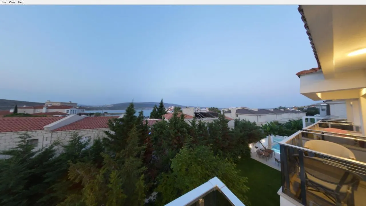 Venezia Alacati By Nobela Hotel