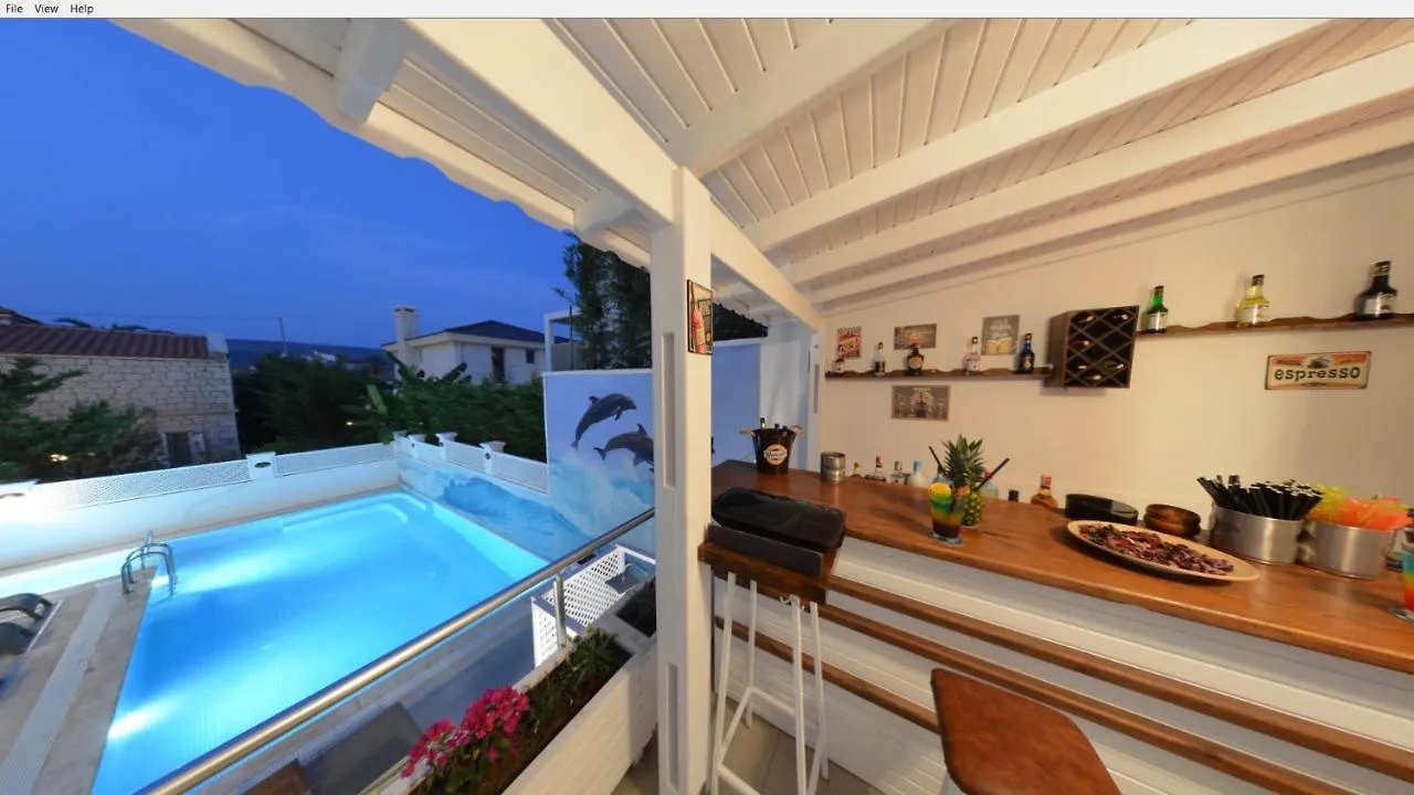 Venezia Alacati By Nobela Hotel Turkey