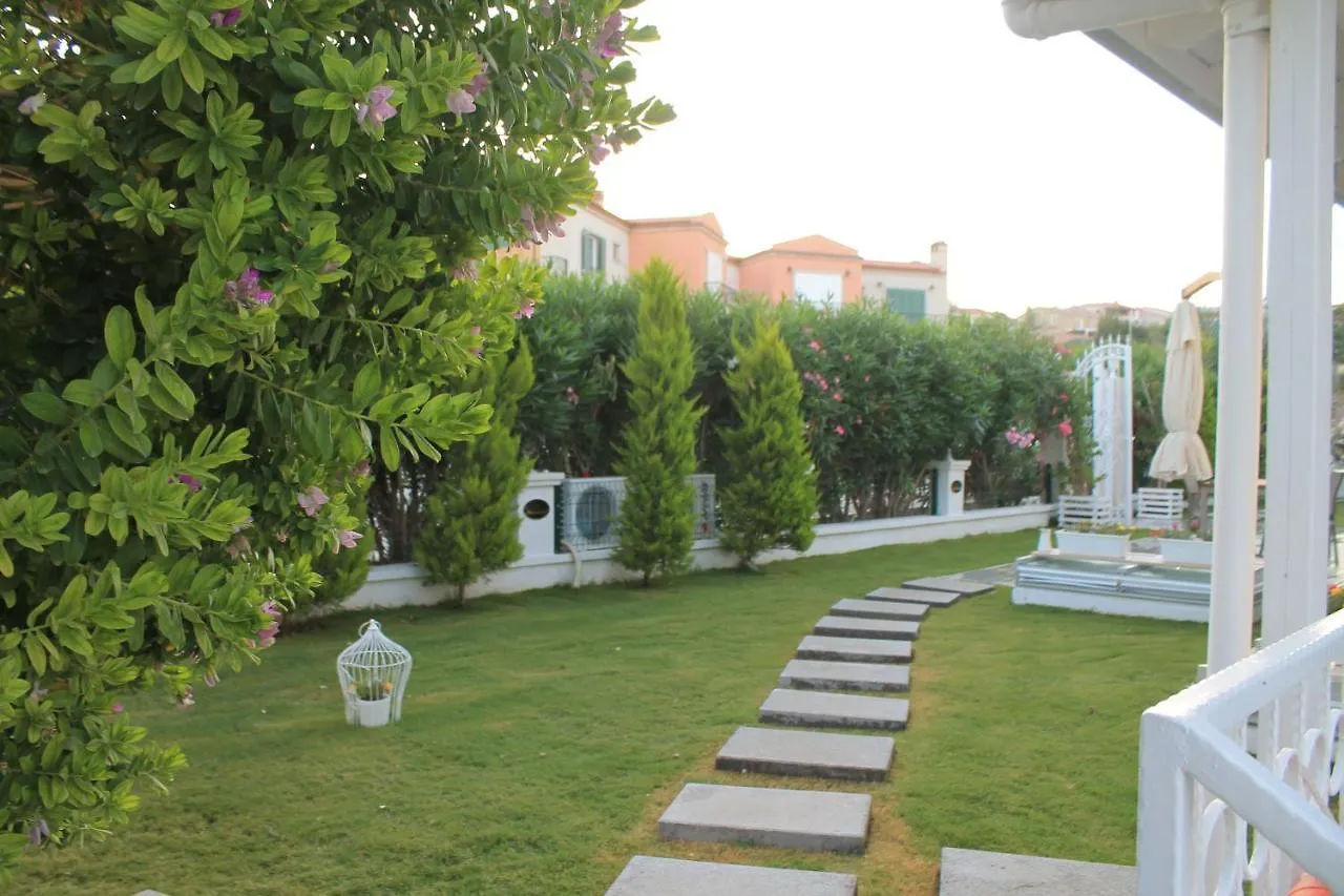 Venezia Alacati By Nobela Hotel Turkey