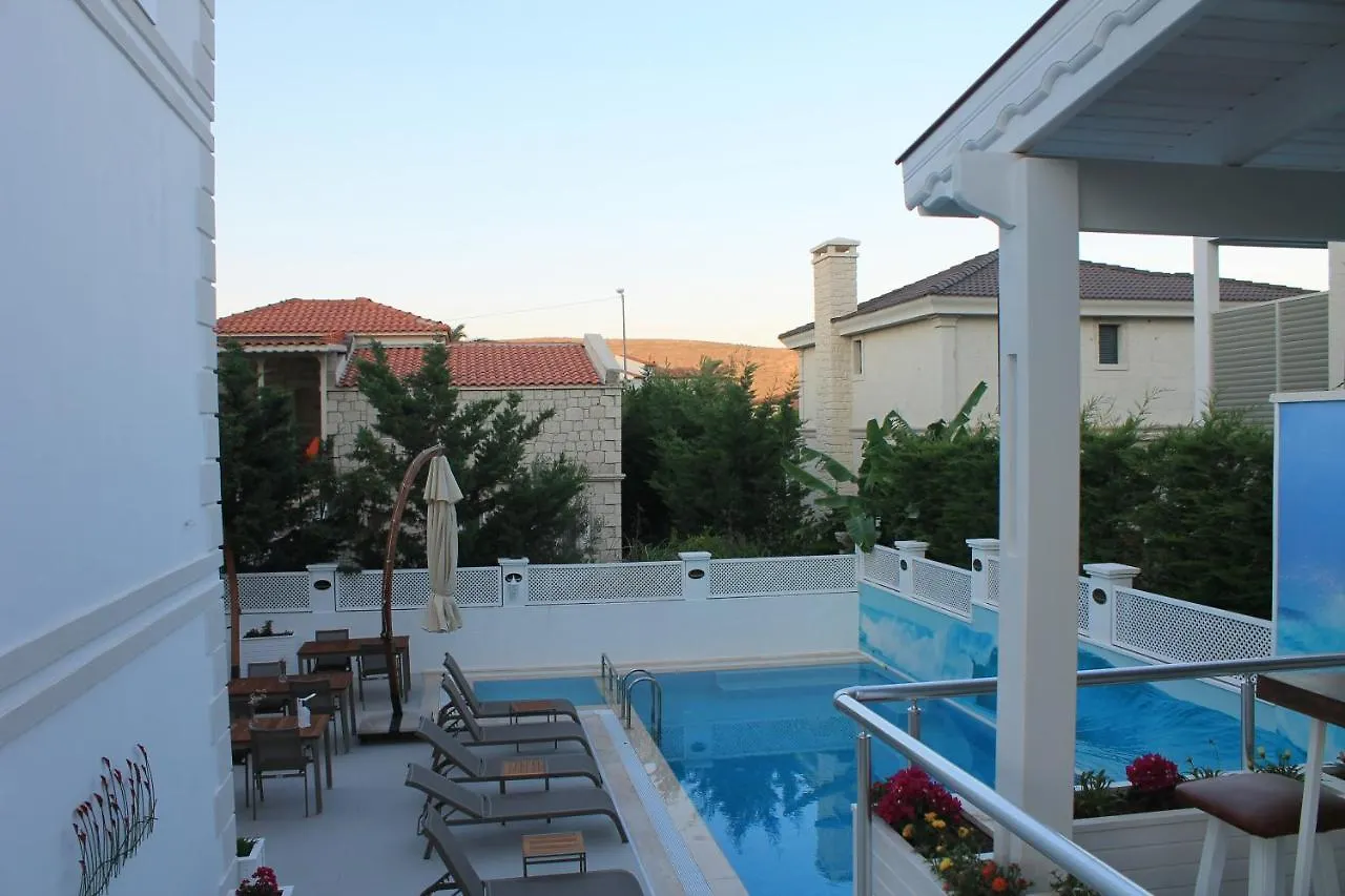 Venezia Alacati By Nobela Hotel