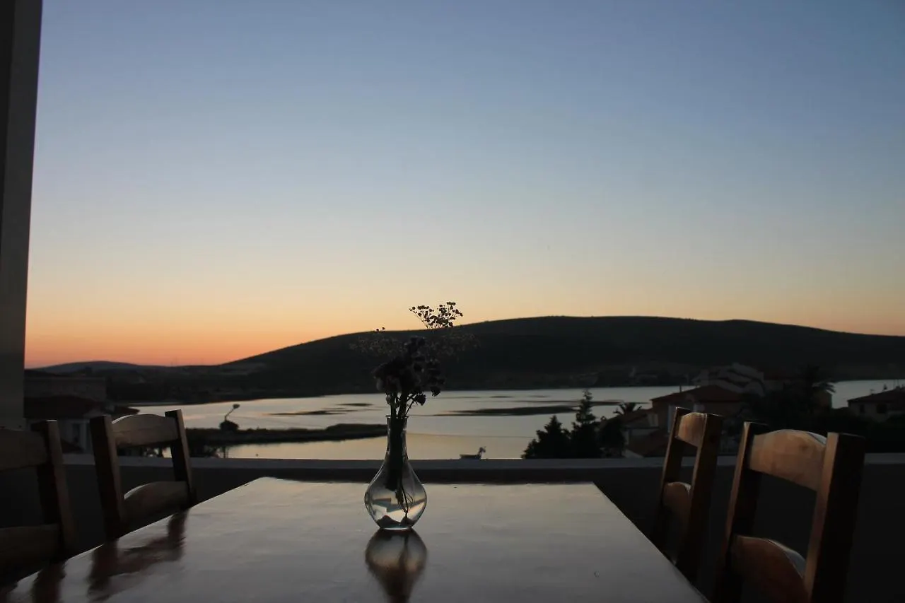 Venezia Alacati By Nobela Hotel Turkey