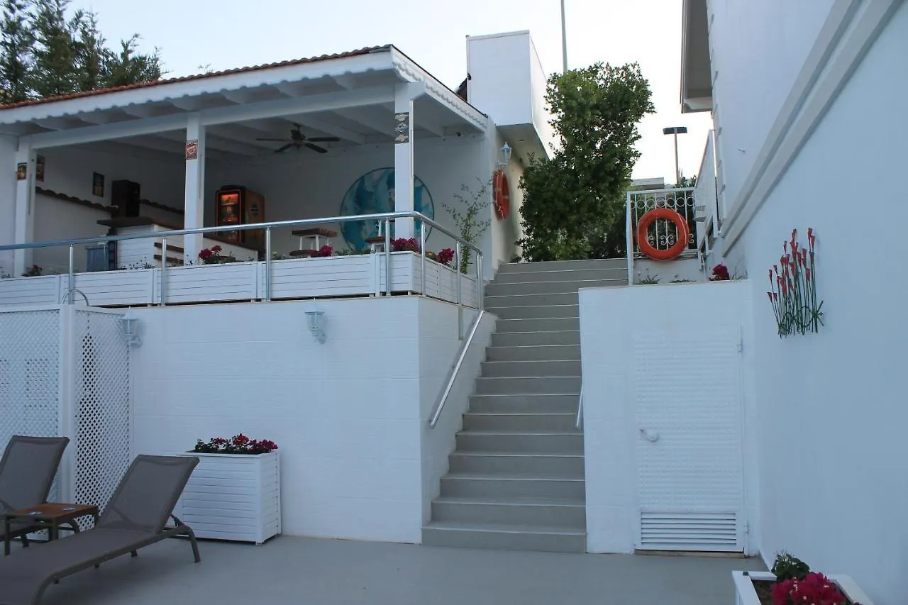Venezia Alacati By Nobela Hotel