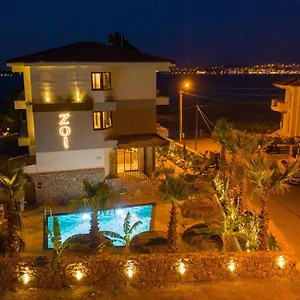 Hotel Zoi, Cunda