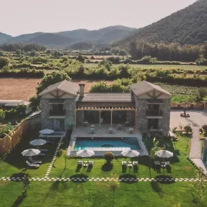 Hotel Turunc House, Kayakoy