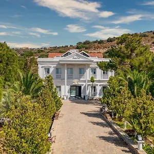 Hotel Beyaz Inci, Palamutbuku