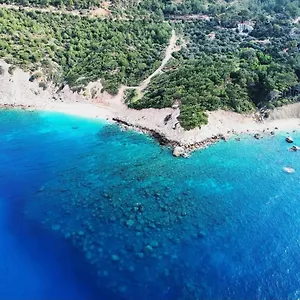 Hotel Likya, Karadere (Aegean)