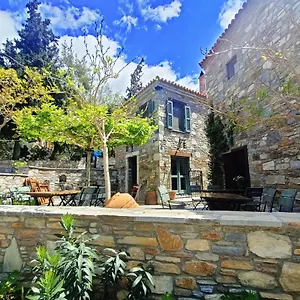 Bed & Breakfast Puli Stone, Doganbey (Soke)