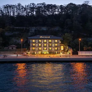 Mfb Tarabya Istanbul